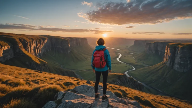 Voyager en solo : aventures inoubliables pour les femmes audacieuses