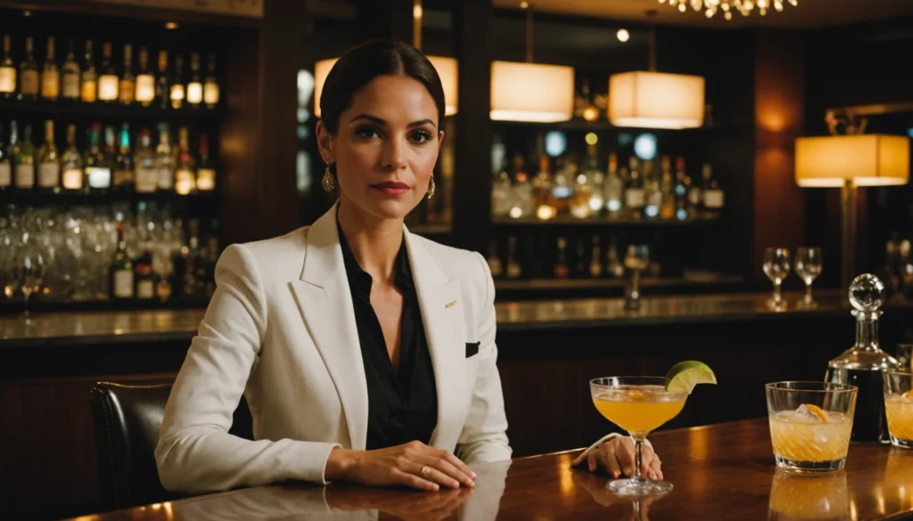 cocktail pisco