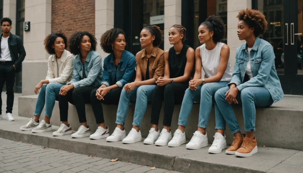 basket compensée homme