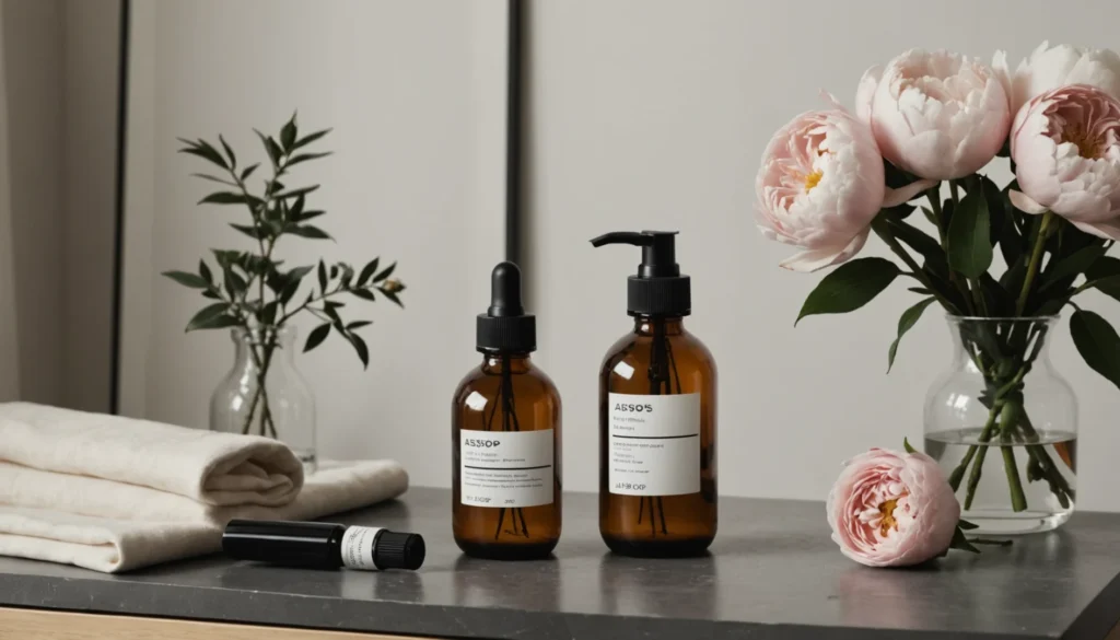 aesop gouttes anti odeur