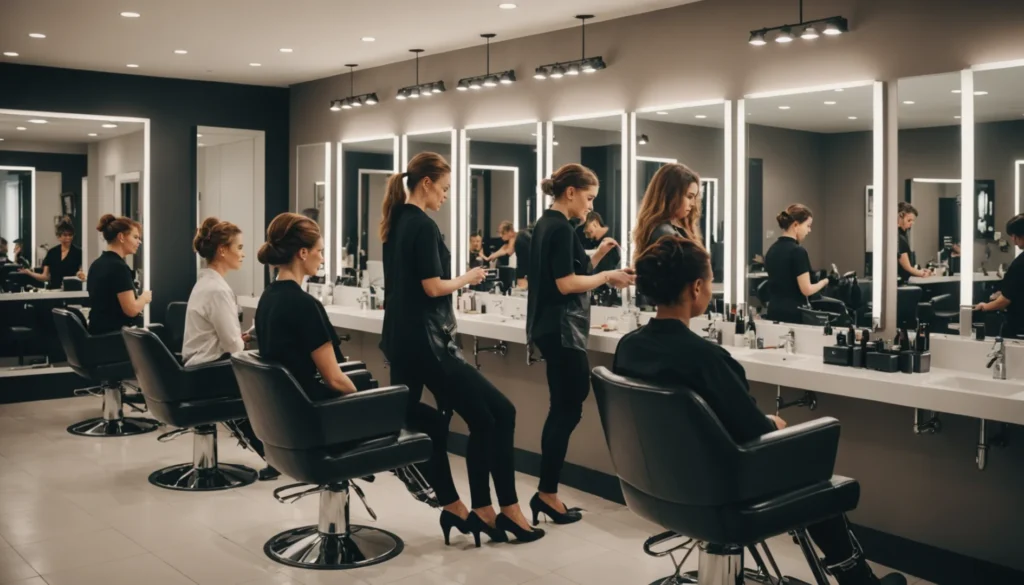 choisir coupe de cheveux