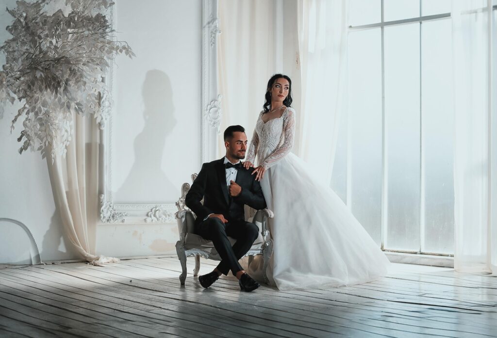 salon du mariage lyon 2025