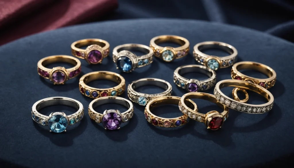 bague marvel pandora