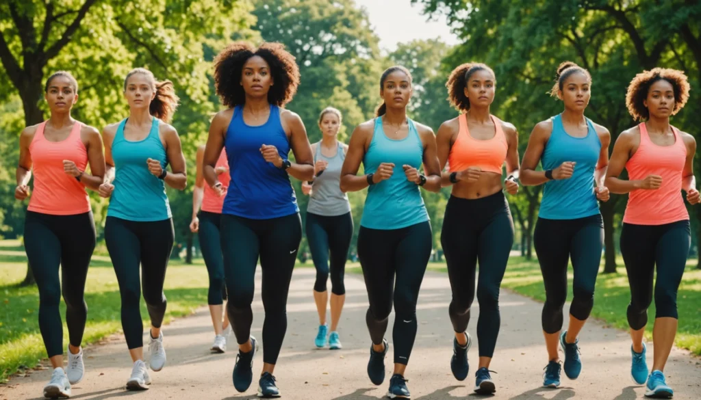 conseil semi marathon
