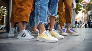 sneakers femme